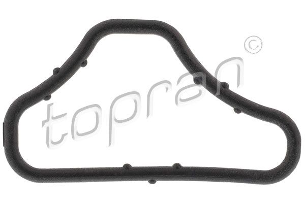 Gasket, coolant flange VAG