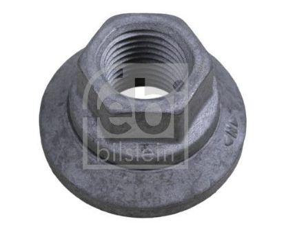 Wheel Nut Mercedes-Benz PKW 000 990 53 53
