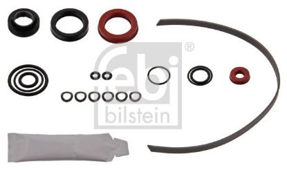 Repair Kit, clutch slave cylinder Volvo - 270586