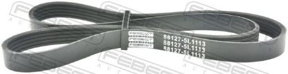 V-Ribbed Belt HONDA 38920-PHM-003, HYUNDAI 57170-38000, KIA 5717