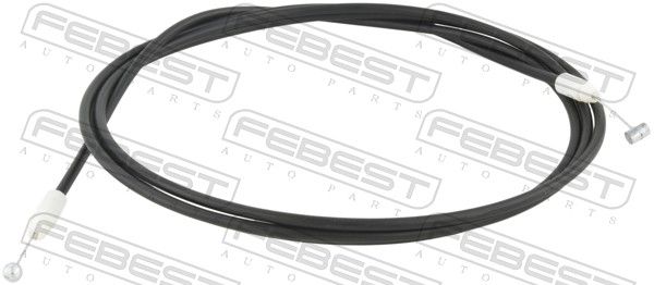 Bonnet Cable MITSUBISHI 5910A102
