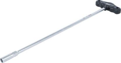 Socket Wrench T-Handle Wrench, 6-pt., 10x430 mm