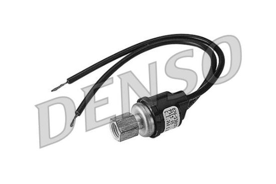 Pressure Switch, air conditioning