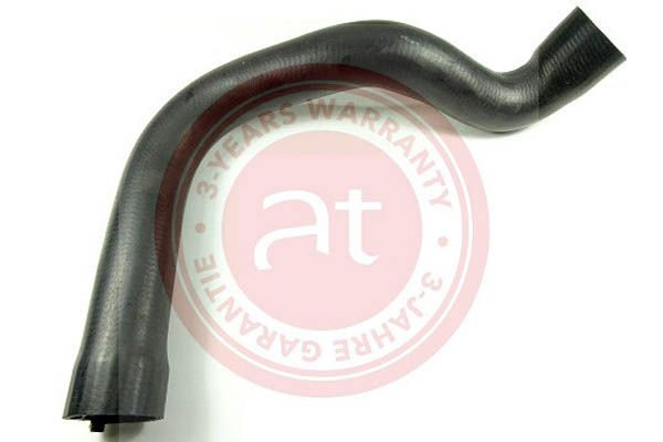 Charger Air Hose PSA Jumper, Boxer