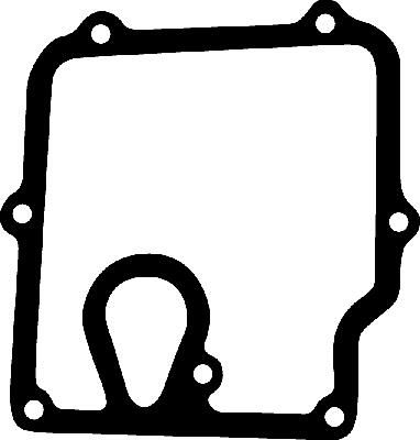 Gasket, oil sump Gasket, oil pan