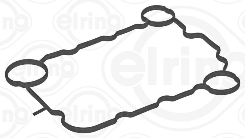 Gasket, crankcase ventilation VW 06E 103 771