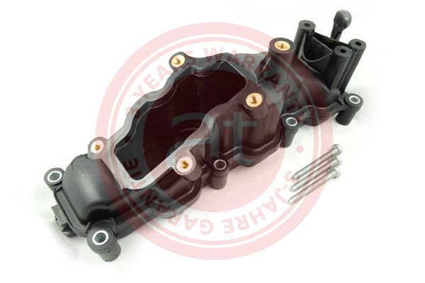 Intake Manifold Module VAG - 059 129 712 BC