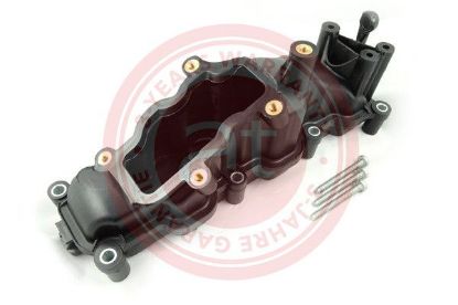 Intake Manifold Module VAG - 059 129 712 BC