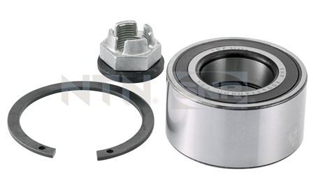 Wheel Bearing Kit Renault