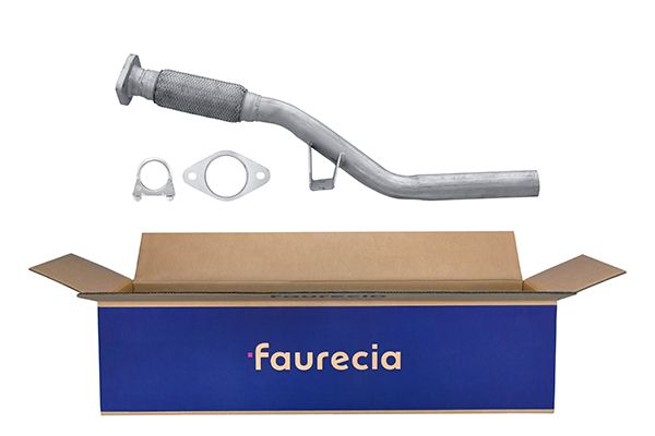 Flex Hose, exhaust system