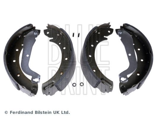 Brake Shoe Set NISSAN 44060-0F027