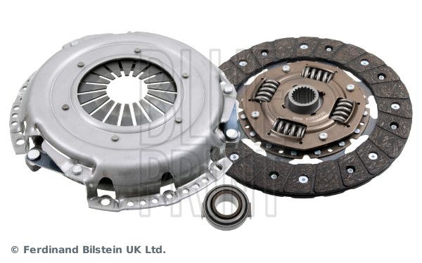 Clutch Kit HONDA 22300-RSH-007