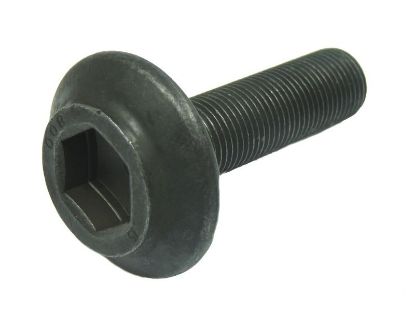 Bolt Set, crankshaft pulley MB