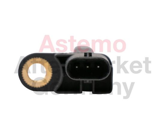 Sensor, crankshaft pulse