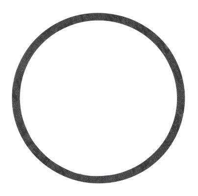 Gasket, cylinder liner VOLKSWAGEN