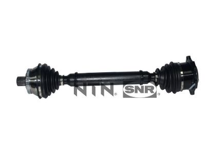 Drive Shaft A6 Série 1 (AU55) 7/1994 - 9/1997