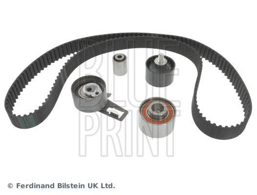 Timing Belt Kit CARNIVAL III (UVP_) 2.9 CRDi