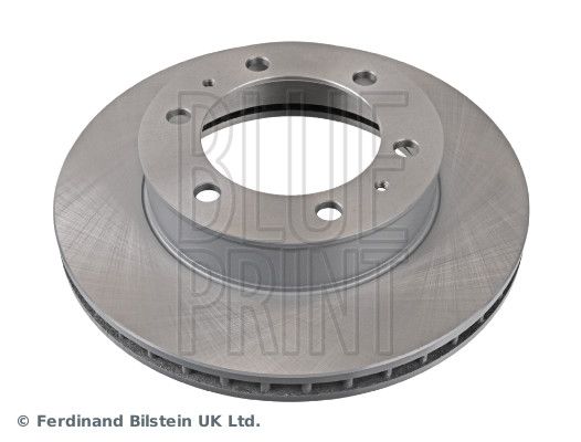 Brake Disc TOYOTA - 43512-0K060