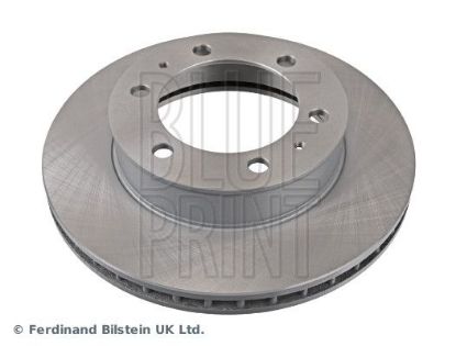 Brake Disc TOYOTA - 43512-0K060