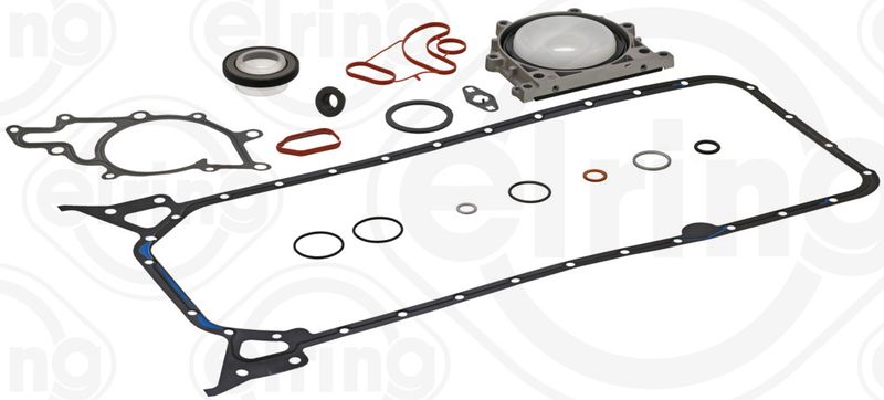Gasket Kit, crankcase DAIMLER PKW