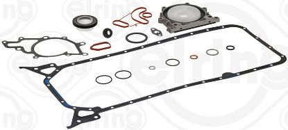 Gasket Kit, crankcase DAIMLER PKW