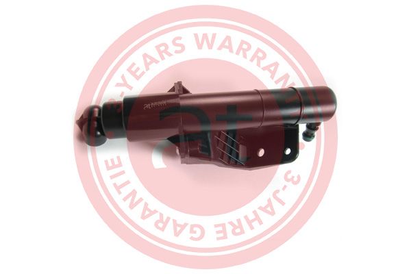 Washer Fluid Jet, headlight cleaning MB W164