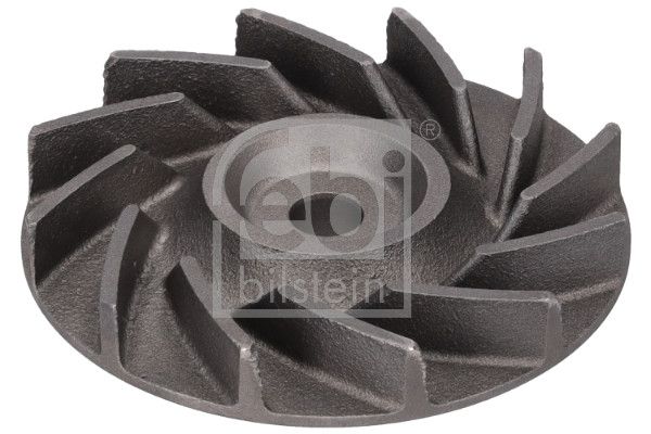 Impeller, Water pump M A N 51065065001