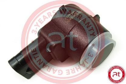 Sensor, park distance control MERCEDES-BENZ - 221 542 04 17