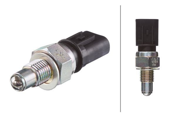 Switch, reverse light