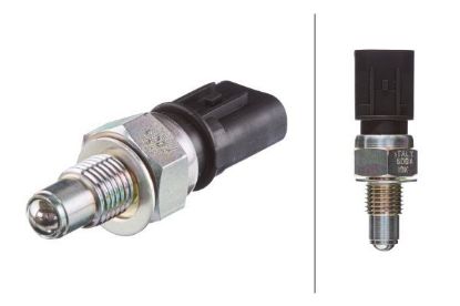 Switch, reverse light