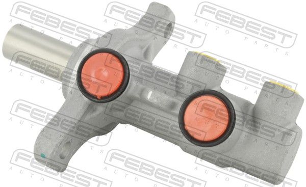 Brake Master Cylinder HYUNDAI 58510-4L100, KIA 58510-4L100
