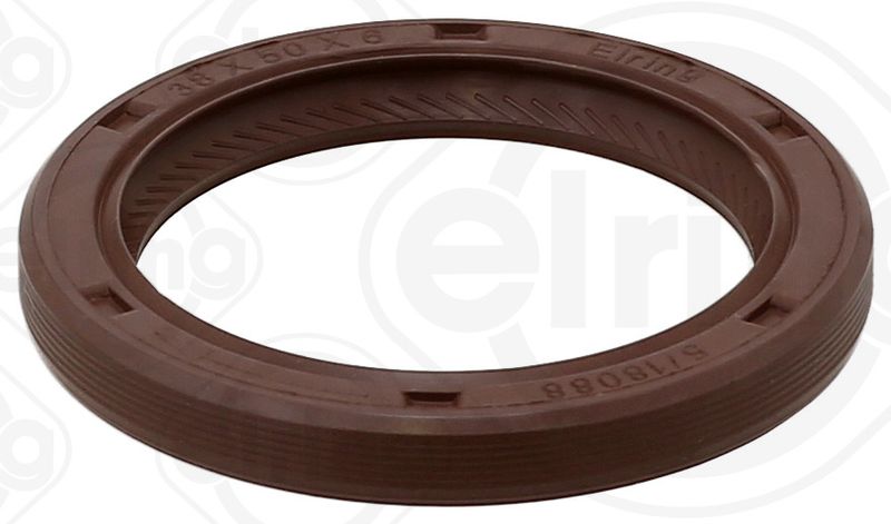 Shaft Seal, crankshaft PSA - 6822.RC