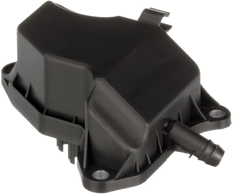 Oil Separator, crankcase ventilation