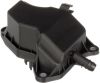 Oil Separator, crankcase ventilation