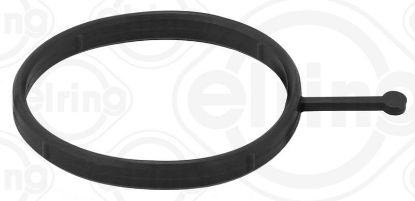 Gasket, intake manifold housing Daewoo