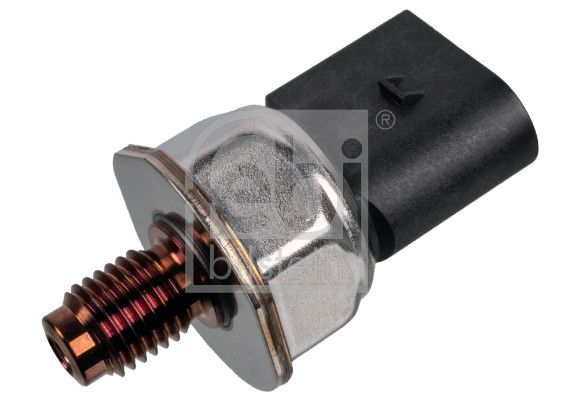 Sensor, fuel pressure VW-Audi - 059 130 758 E