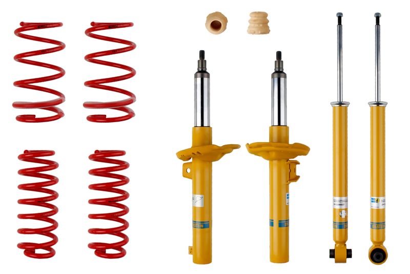 Suspension Kit, shock absorber
