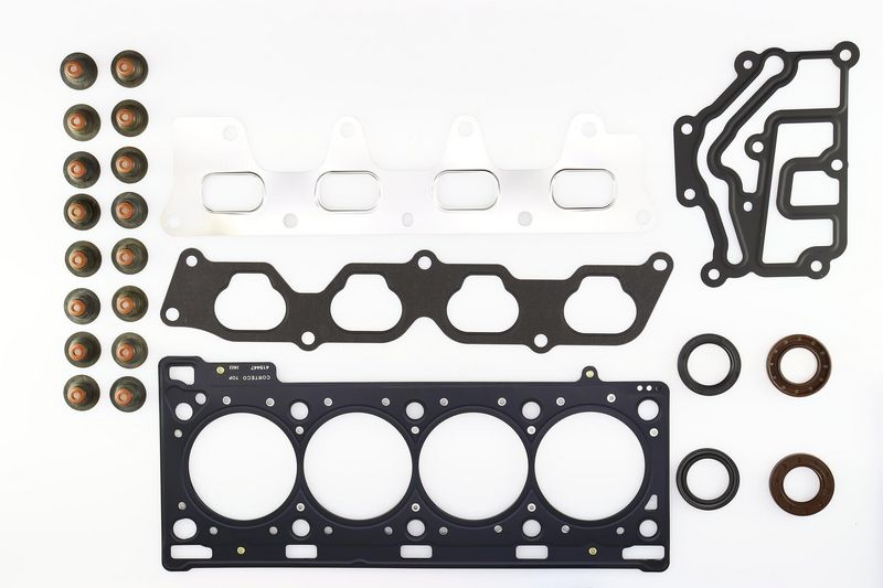 Gasket Kit, cylinder head Renault