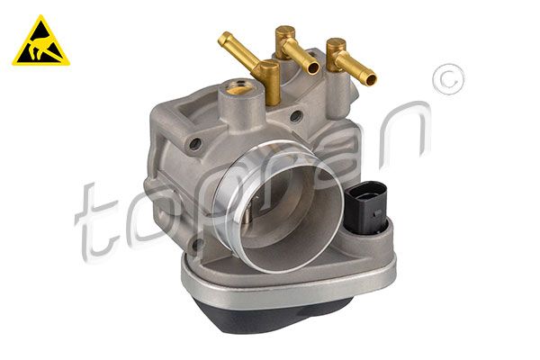 Throttle Body VAG - 06A 133 062AT