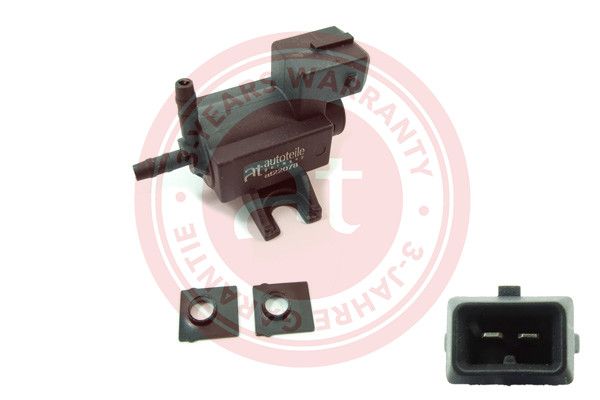 Pressure Converter FIAT Fiat Brava/Bravo/MareaLancia Lybra/ThesisAl