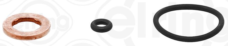 Seal Kit, injector nozzle VAG - 03L 130 277 A