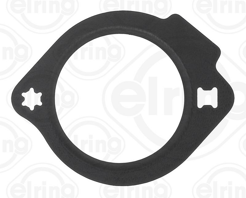 Seal, turbine inlet (charger) GM 12653215