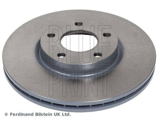 Brake Disc MAZDA - BP6Y-33-25XC
