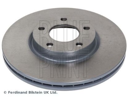 Brake Disc MAZDA - BP6Y-33-25XC