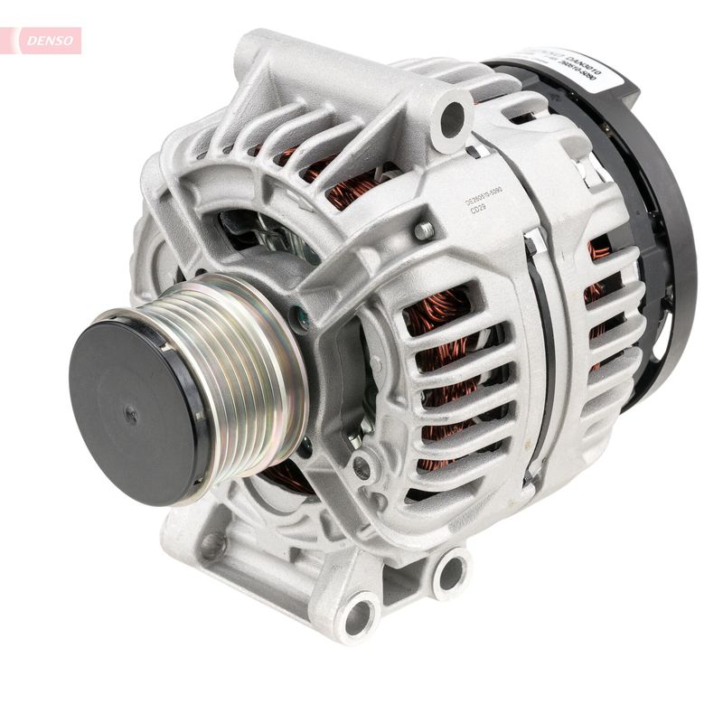 Alternator RSA