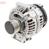 Alternator RSA