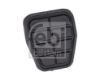 Pedal Pad, brake pedal VW-Audi - 321 721 173