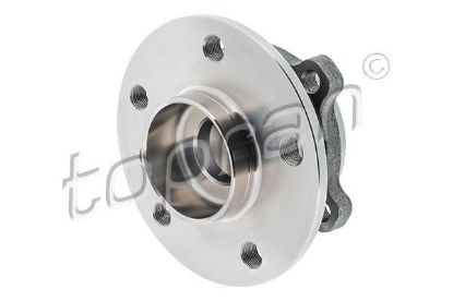 Wheel Bearing BMW/Mini - 31206874443