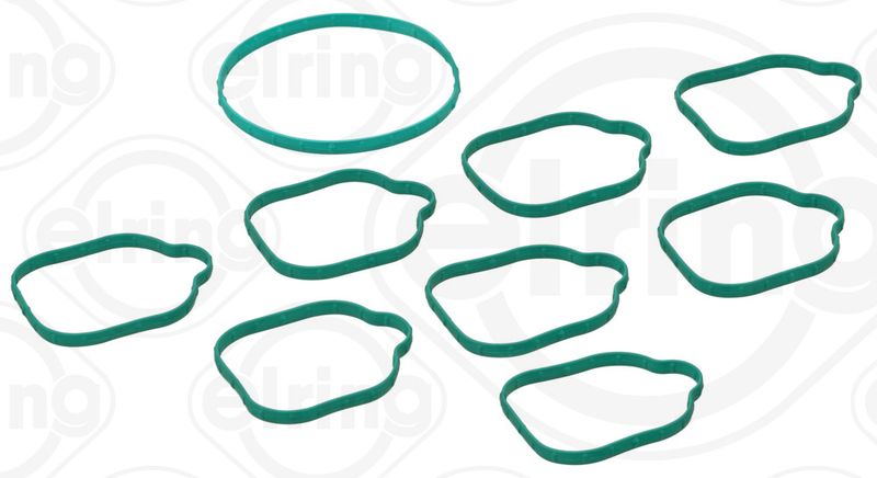 Gasket Set, intake manifold Ford USA