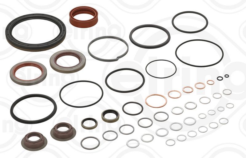 Gasket Set, manual transmission MAN 81.32900-6059